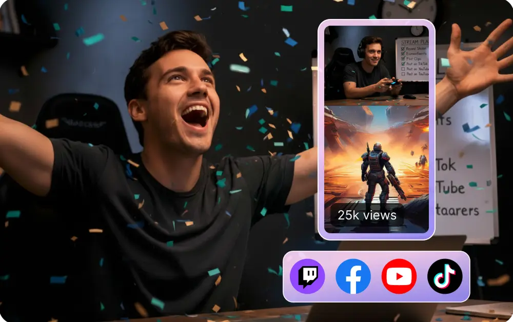 After using Twitch Clip Maker