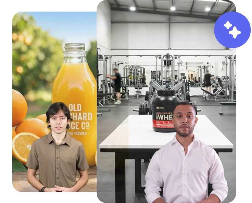 ai avatars that lift watch time