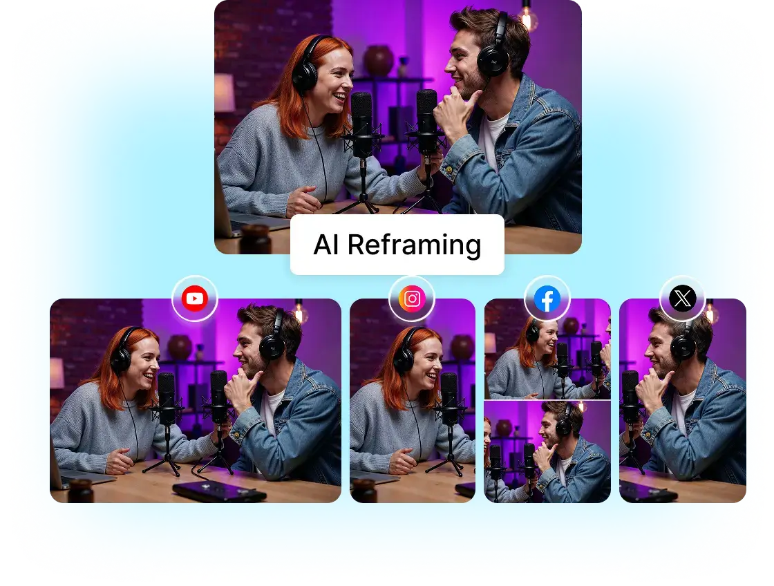 ai-reframing-podcast-clips