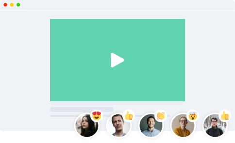 Focus on your audience and value proposition