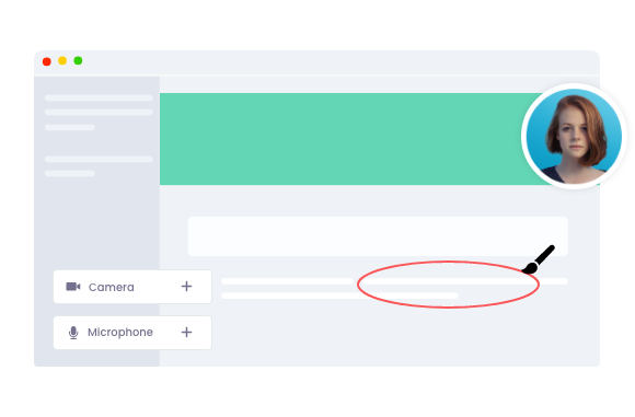 make a good video presentation Use Screen Annotations