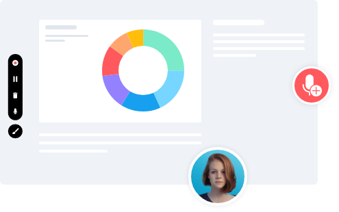 Add narration to your PowerPoint slides