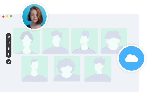 free online meeting recorder