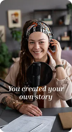 Content Creator