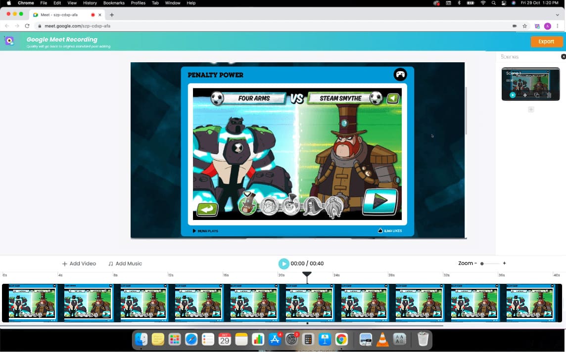 How to record gameplay on pc game screen recorder