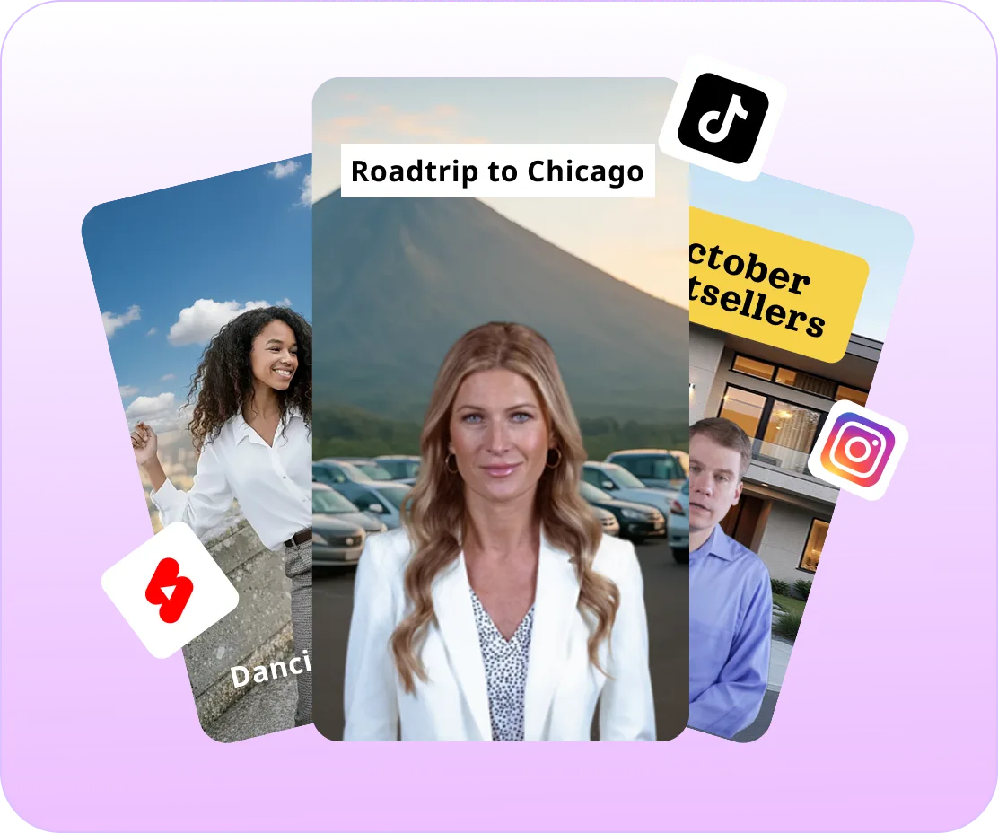 AI reel creator benefits