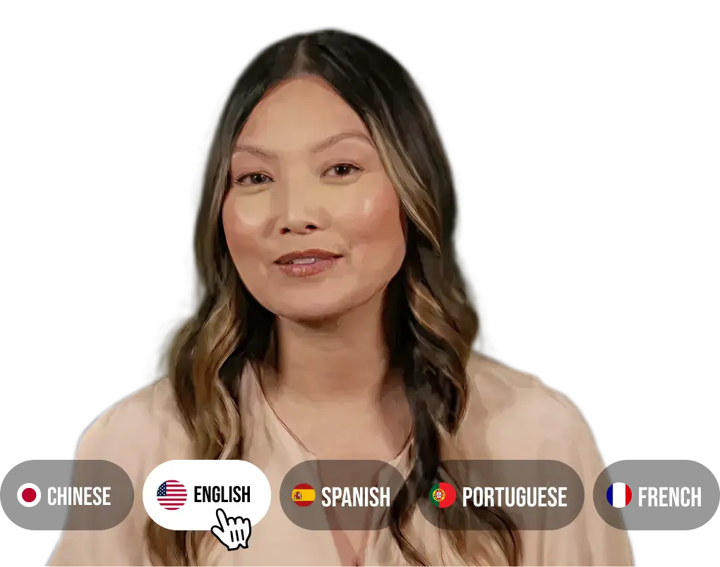 Expressive Narration