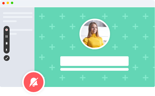 We DO NOT let notifications disturb you