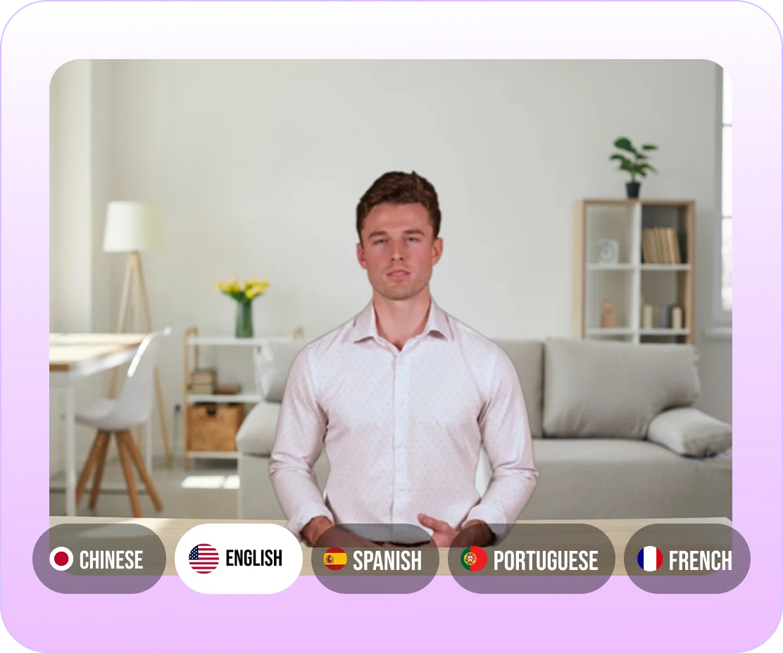 global performance lift