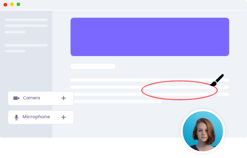 Erstellen Sie ansprechende Instruktionsvideos