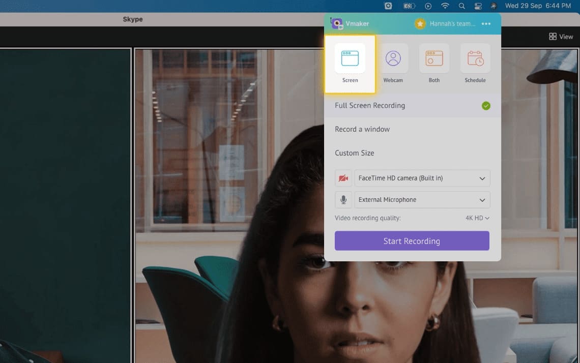 How to record Skype calls (Audio & Video) Skype Video Recorder