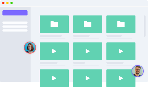 Управляйте рабочим пространством