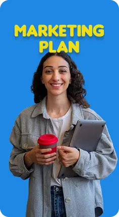 Marketer