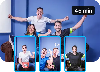 multiple-clips-instantly