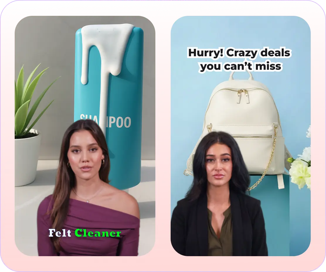 AI reel creator benefits