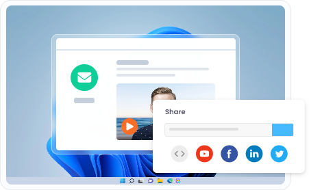 Modifiez la partie indésirable de la vidéo
