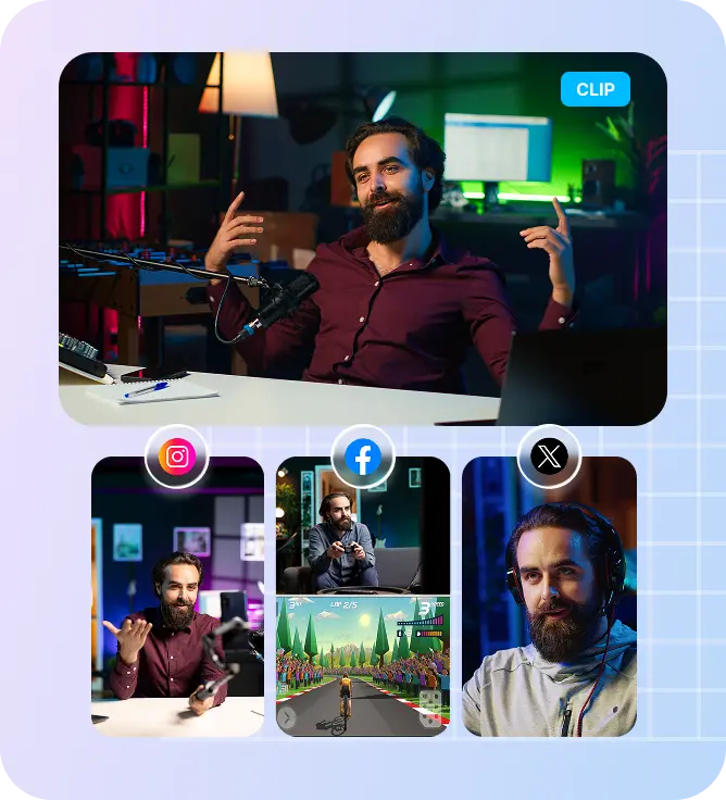 repurpose-enterprise-content into-video