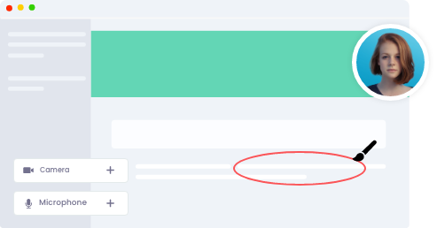 Increase engagement with screen annotation tools