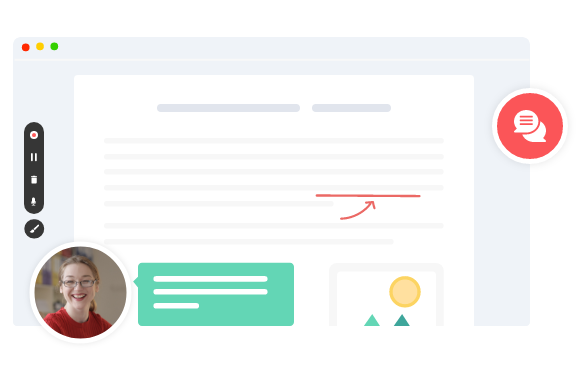 Workspace, Collaboration, Teams ~ Screencastify says what’s that!