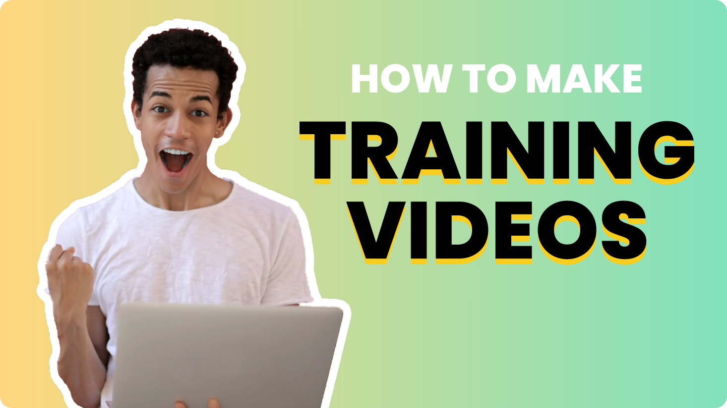 create training videos