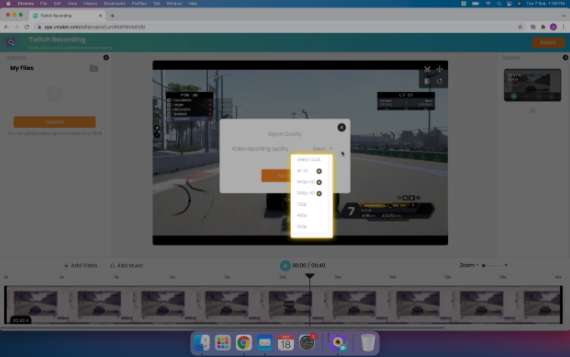 Download and share videos with ease