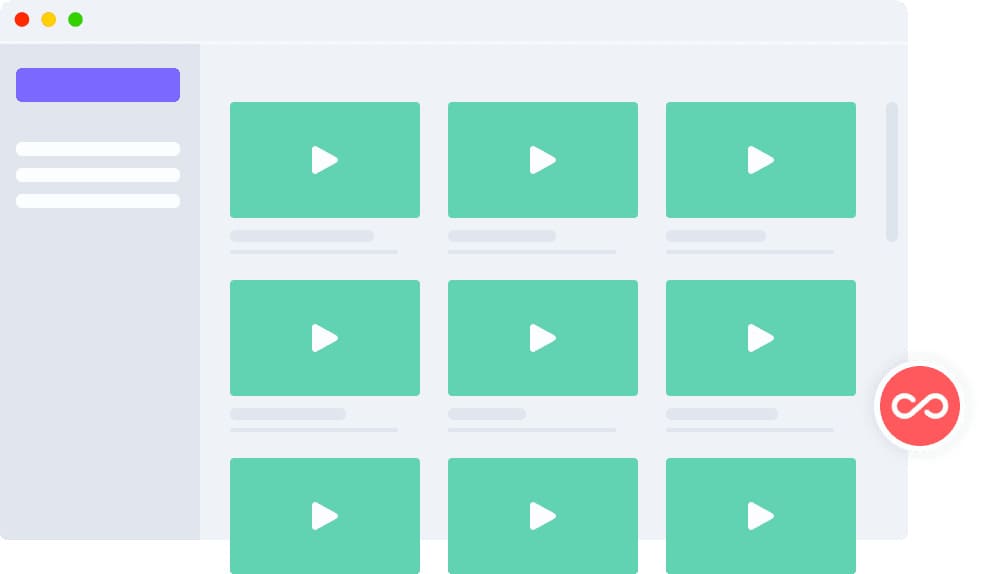 Unlimited Recording Limit