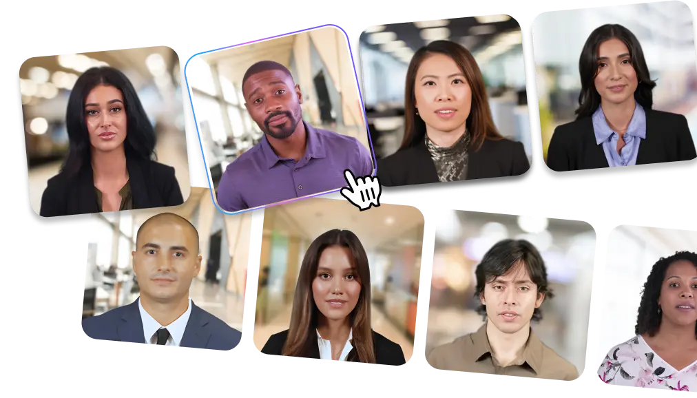 vast-collection-of-avatars