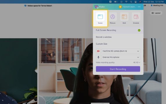 how to record a video on webex on mac how to record a video on webex on mac