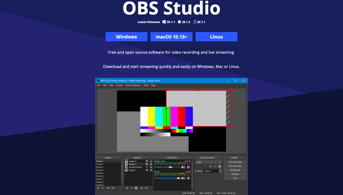 free portable screencast software free portable screencast software