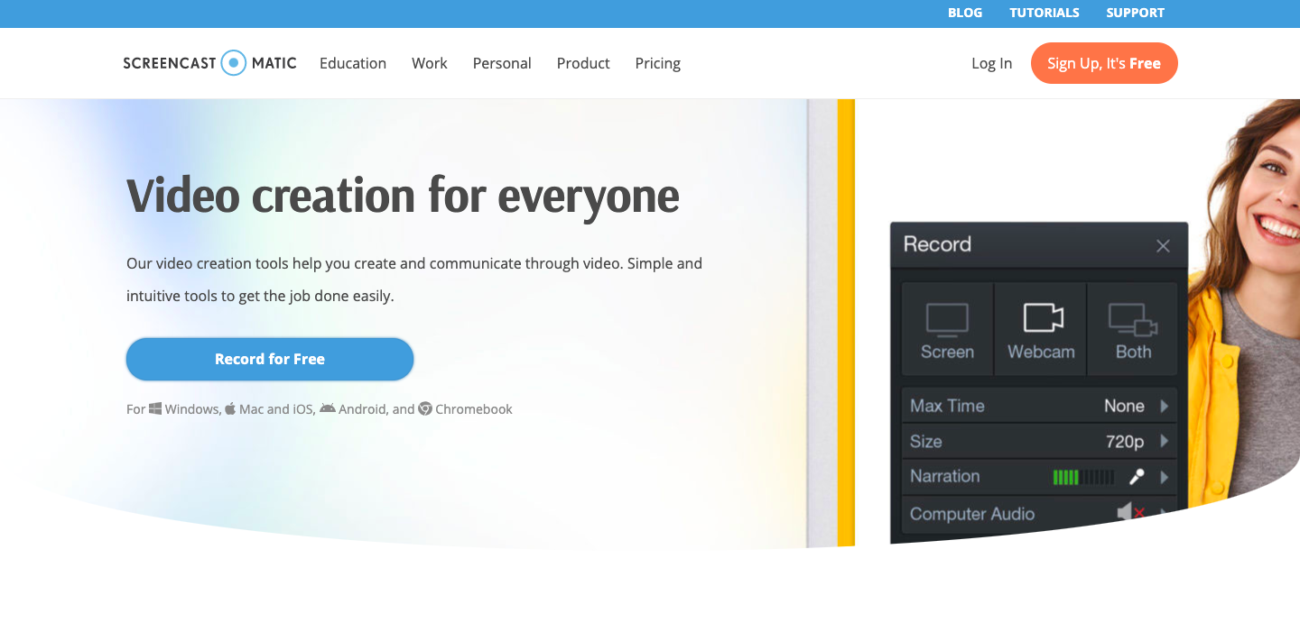 best screencast software best screencast software