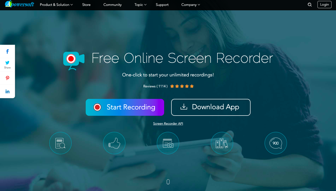 watermark free screen recorder for pc watermark free screen recorder for pc