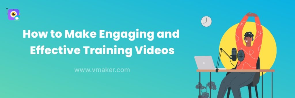 screen recording software for screen recording videos - Vmaker Blog ...