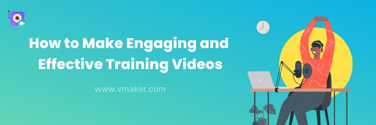 effective training video