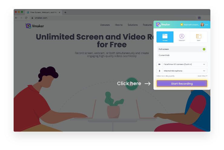 vmaker login vmaker login