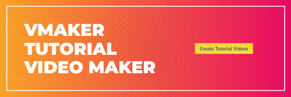 Tutorial video maker