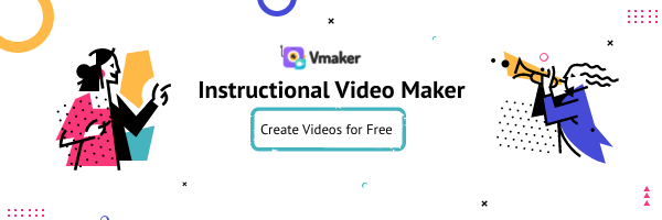 Instructional video maker 