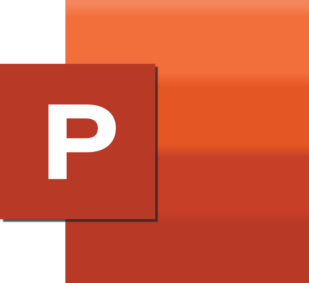 Powerpoint is one of the presentation software with over 35 million PowerPoint presentations created every day and presented to an audience of 500 million people