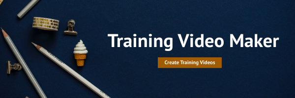 training video maker