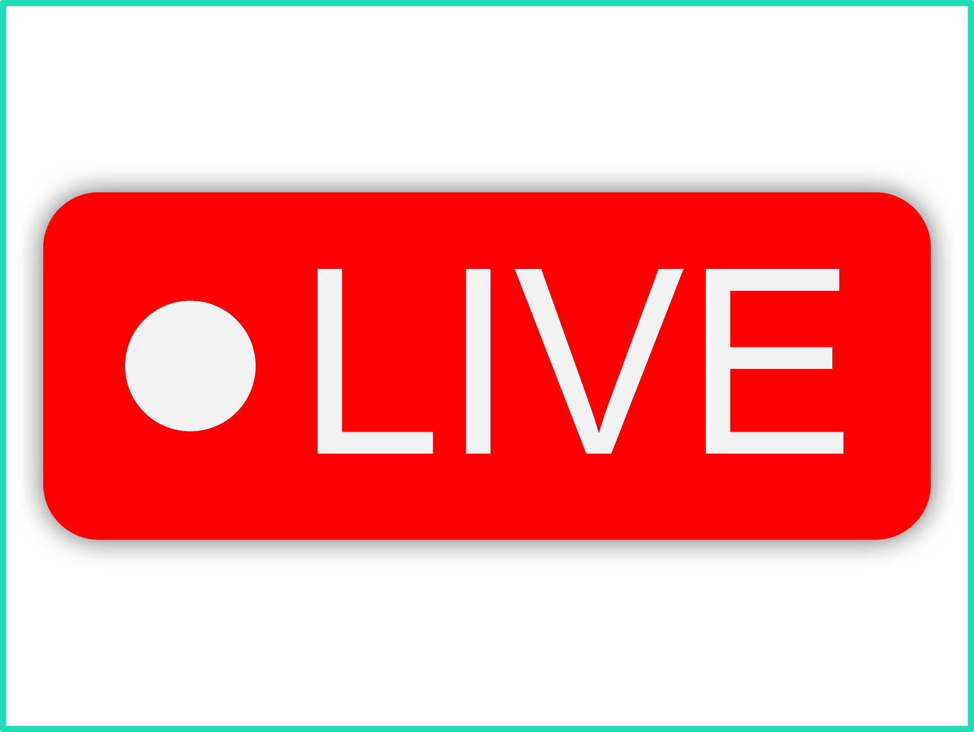 Types of facebook live videos