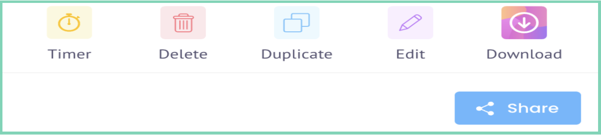 Record a zoom meeting as a participant Download page