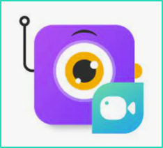 10 best screen recorders to record zoom meetings 2021: vmaker logo
