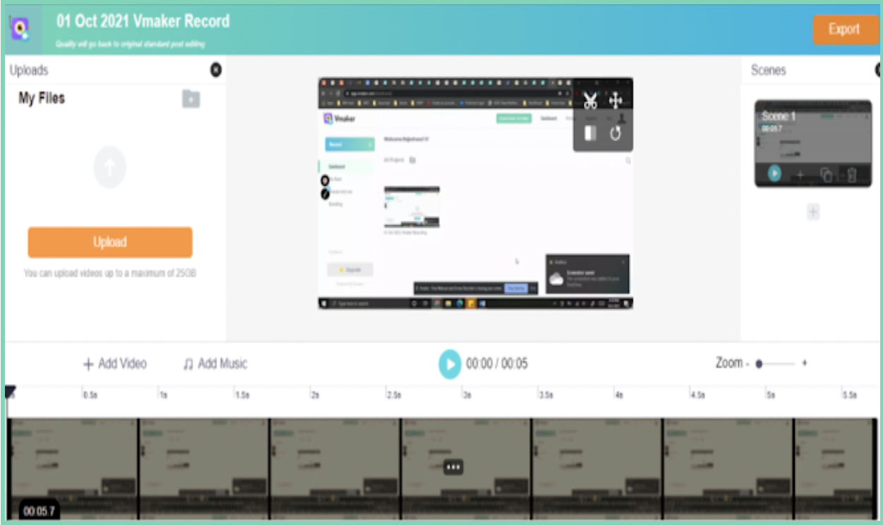how to send videos in gmail 2021 edit
