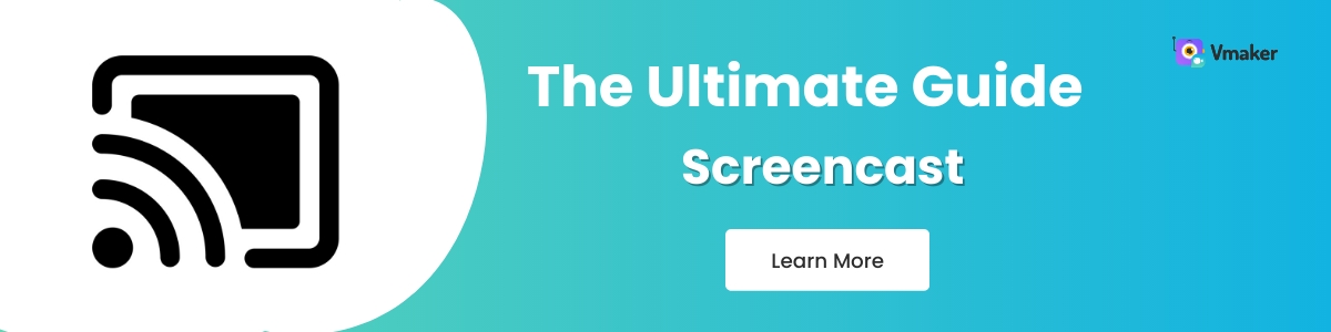 screencast guide