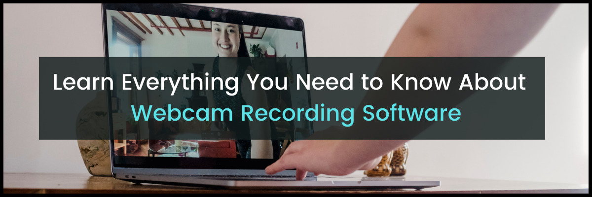 webcam recording software featured image