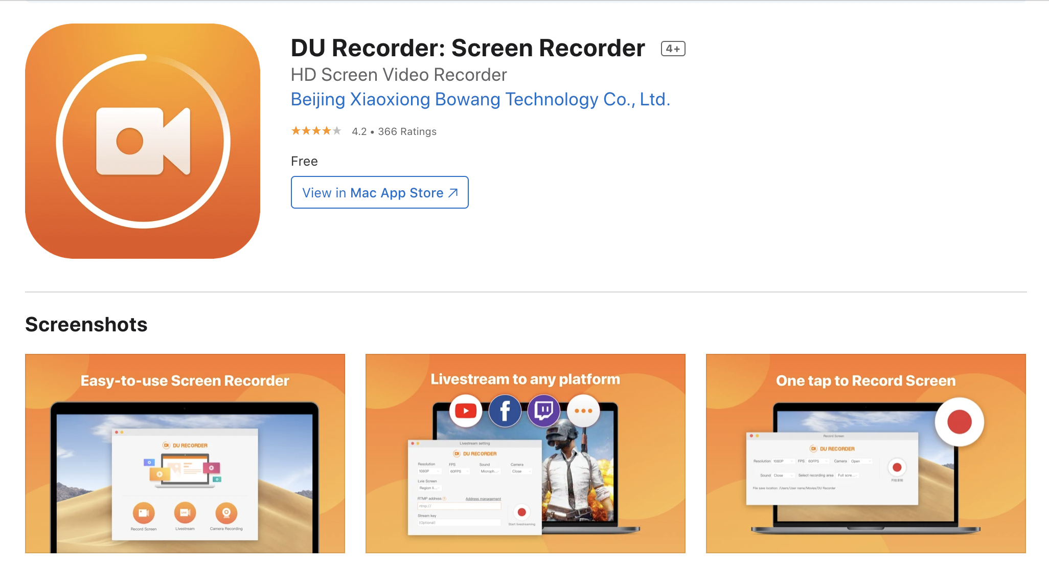 IOS screen recording with audio image 9