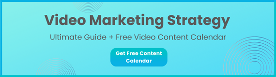 video marketing strategy ebook