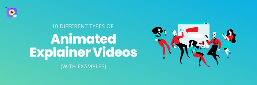 Animated Explainer Videos