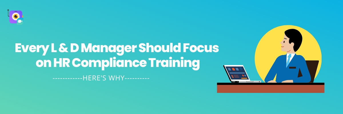 HR compliance training videos