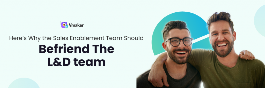 Sales enablement