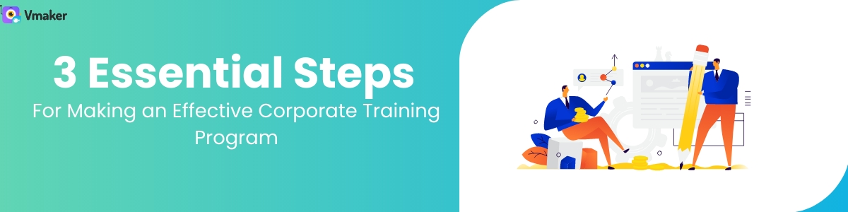 effective corporate training program